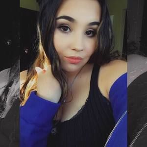 Meet your Posher, Savanna